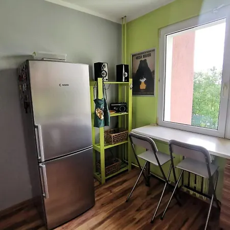 Kwadrat Maja Walbrzych